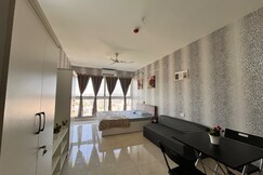 Vjindilife Living| Modern Escape in Pashan for Longstays