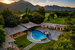 Banjara Hills Resort