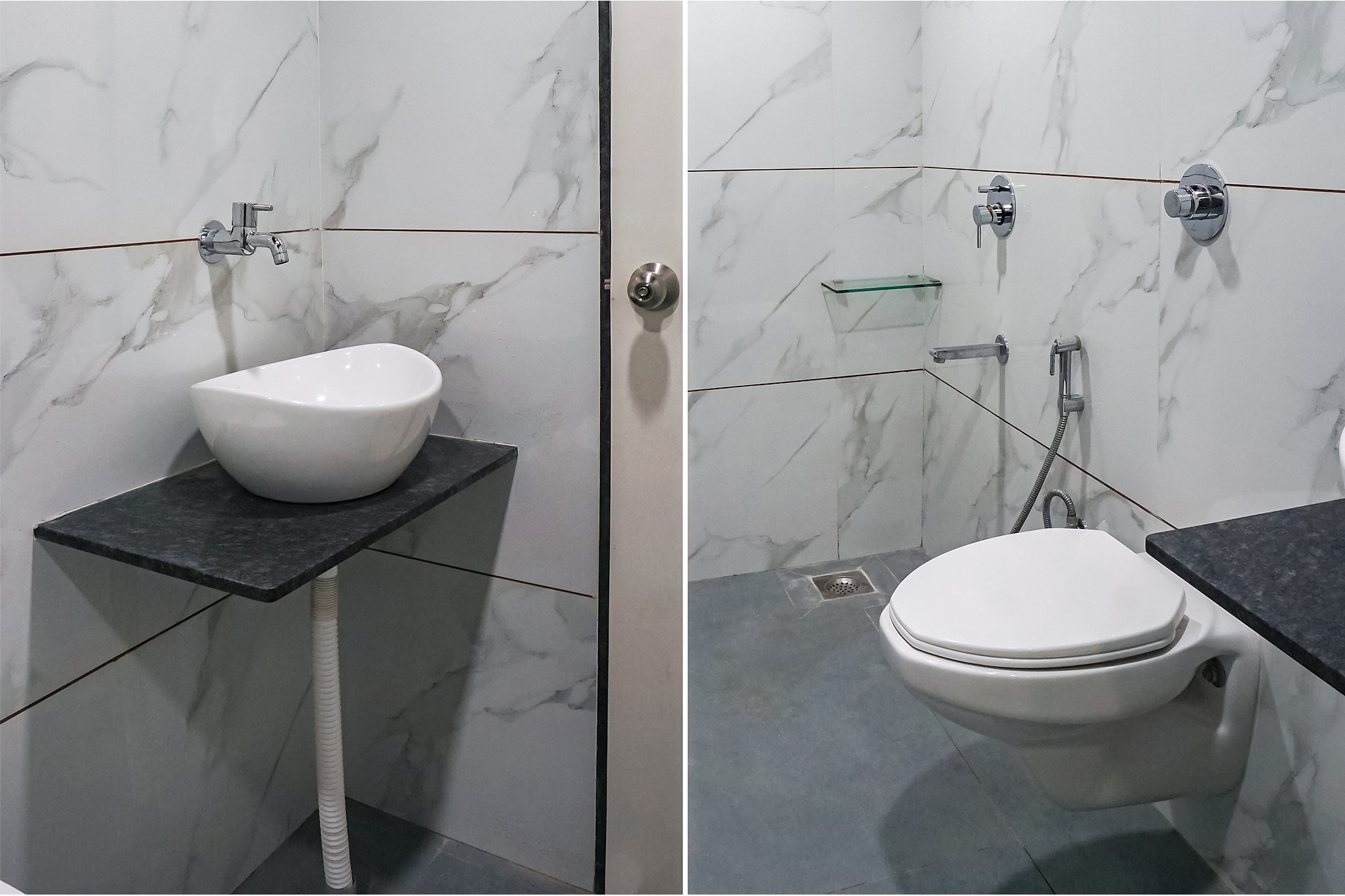 Via Shree Haree Residency - Tap to explore photos