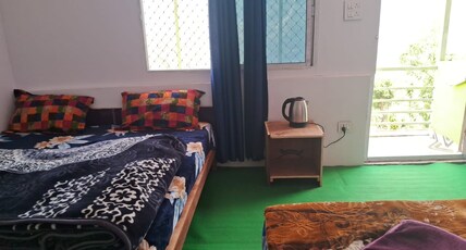 Preeti Resort Room Type - Deluxe Room