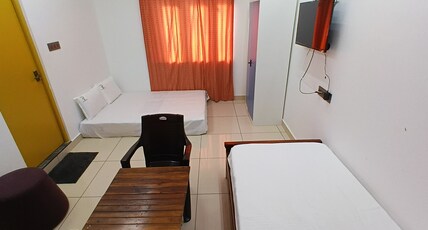 GD CLUB RESORT Room Type - standard room GD CLUB RESORT Room Type - standard room