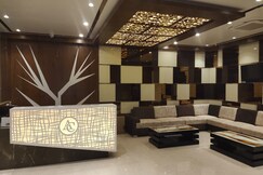 Ananda Castle NEAR ISKCON & PREMANAND MAHARAJ JI ASHRAM