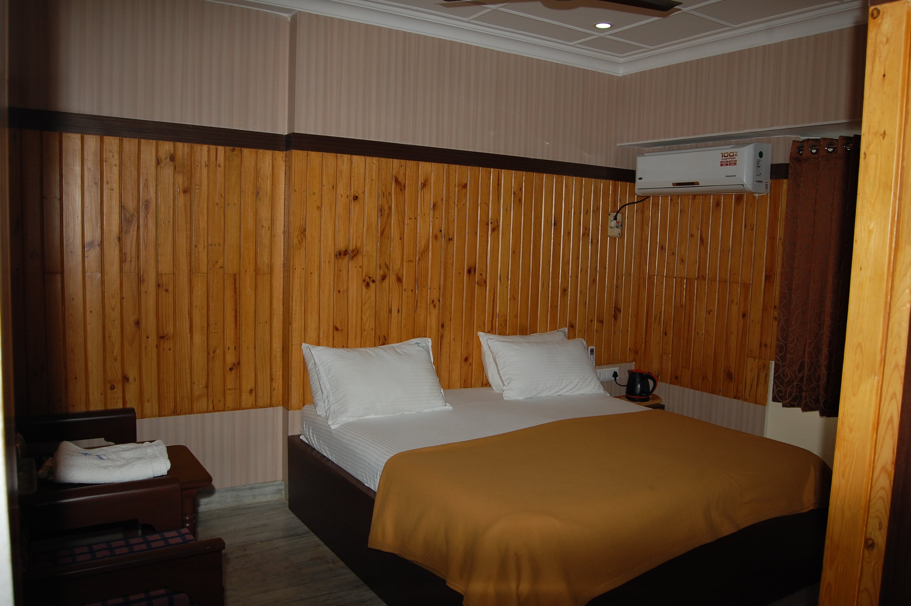 Hotel Ramakrishna - Tap to explore photos
