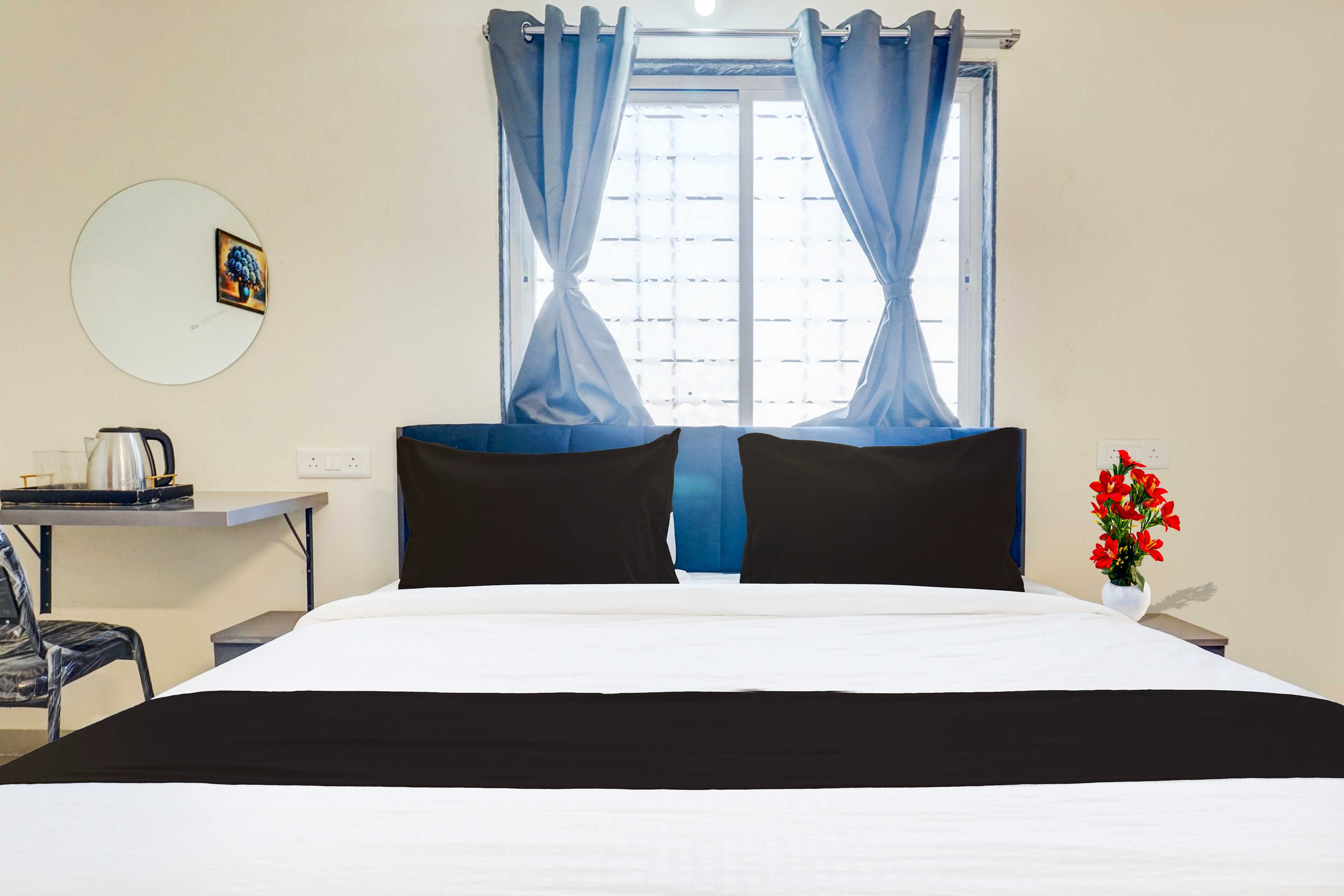 Townhouse Uptown Hinjewadi - Tap to explore photos
