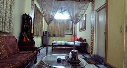 Hotel Teerth Palace Room Type - Maharaja