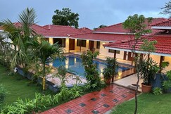 Areca Villa