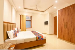 Address of Downtown Travelodge