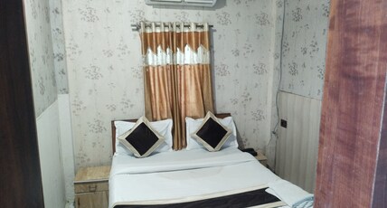 Hotel City Pride Room Type - Standard Room