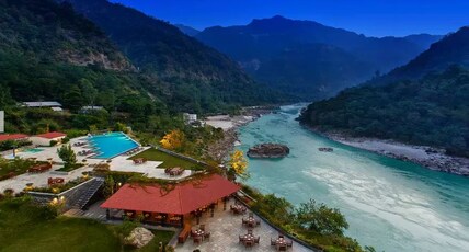 Aloha Rishikesh |Apartment Units Room Type - Aloha Rishikesh |Apartment Units