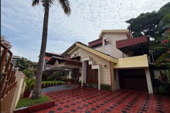 Address of URBAN VIBES SERVICE STAY - HATHILL.