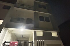 Address of Nivasa Stays Premium 1BHK Cozy Aesthetic
