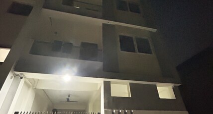 Nivasa Stays Premium 1BHK Cozy Aesthetic Room Type - Nivasa Stays Premium 1BHK Cozy Aesthetic