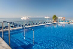 H Top Pineda Palace Hotel