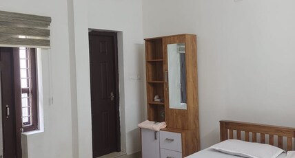 Ayur Nest Room Type - Standard Room AC