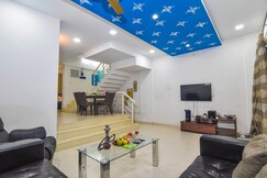 SkyLine Villa, Lonavala