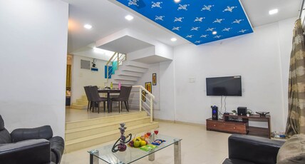 SkyLine Villa, Lonavala Room Type - SkyLine Villa, Lonavala