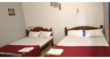 Villa De Grand Room Type - Family Room