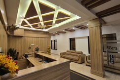 Nimna Residency, Marayoor