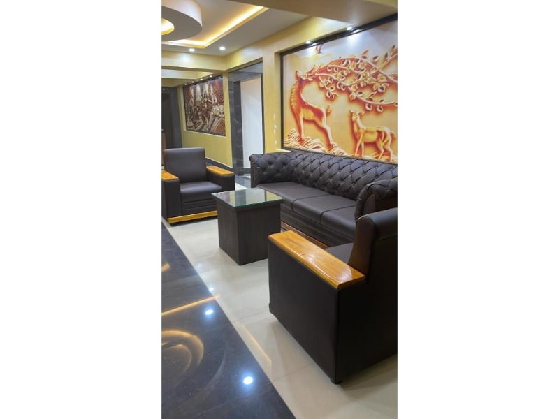 Vaishnavi Residency Tiptur - Tap to explore photos