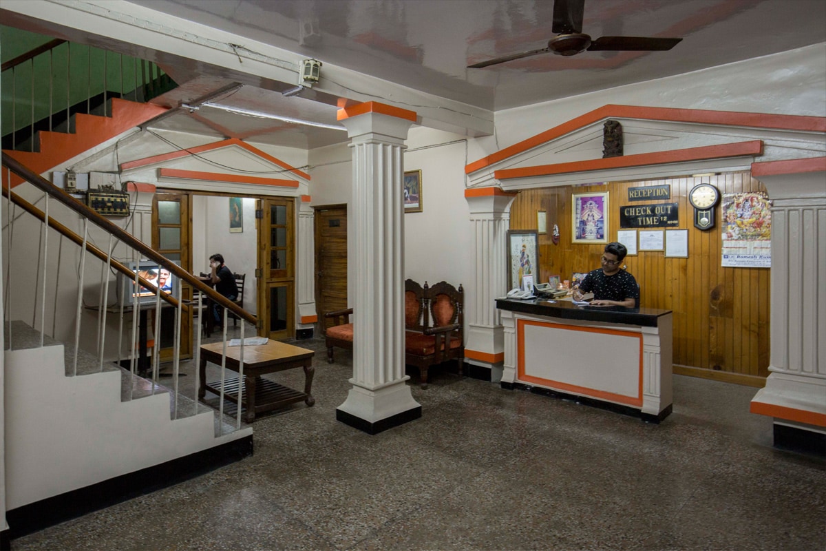 Main gallery
