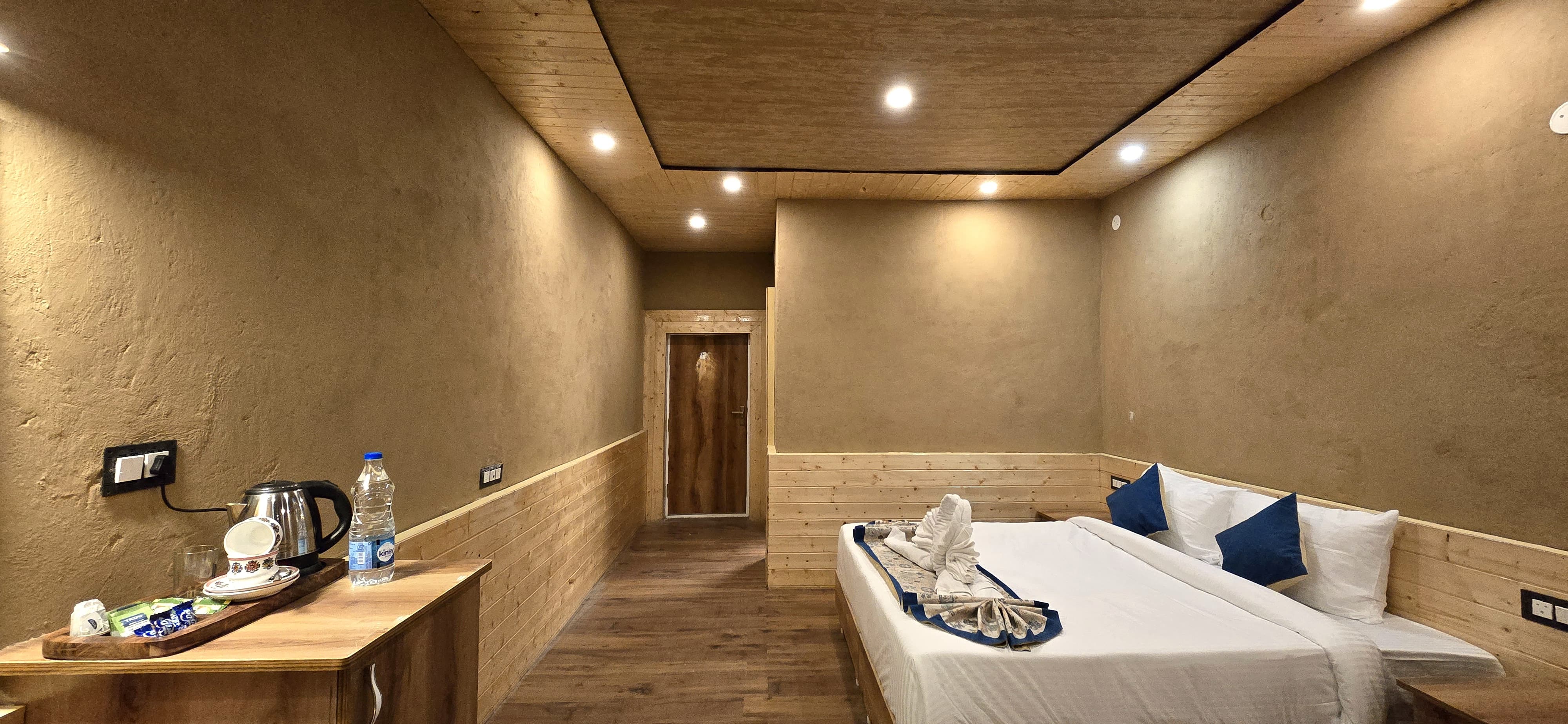 Hotel Spiti Villa Himalayan Brothers - Tap to explore photos