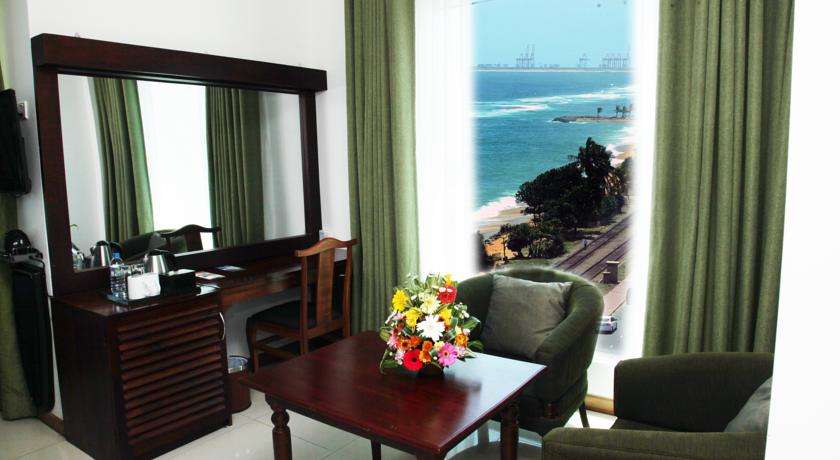 Mirage Hotel Colombo - Tap to explore photos