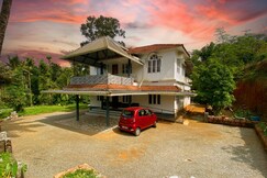 Karmal Hills Homestay