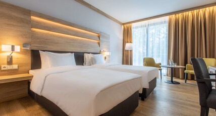 Radisson Blu Hotel & Residences, Zakopane Room Type - Premium Room