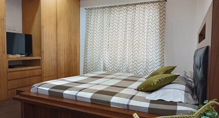 Mellow Stay Close To KIIT University Room Type - Mellow Stay 2