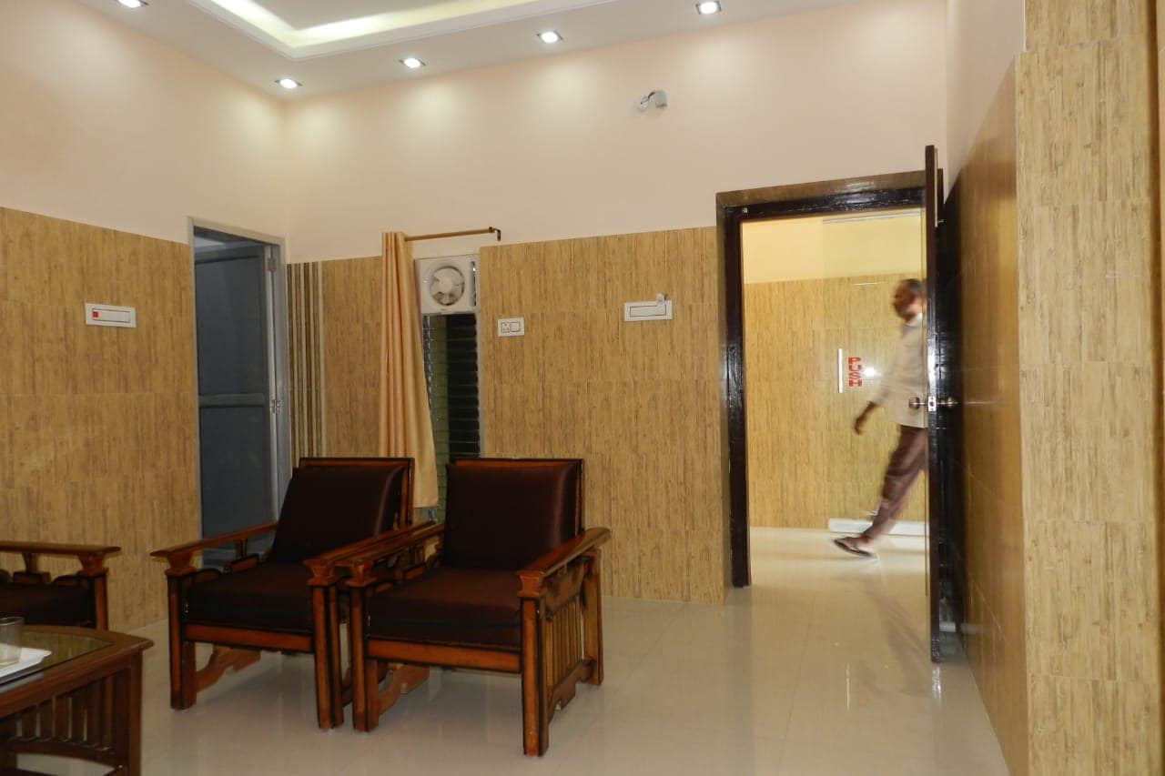 Main gallery