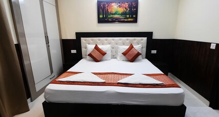The Paramount 703 Room Type - The Paramount