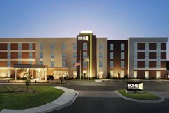 Home2 Suites by Hilton Savannah Airport, GA