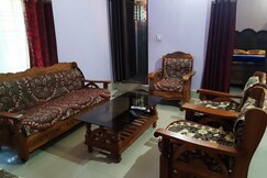 Coorg Shambhavi home stay