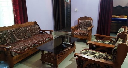 Coorg Shambhavi home stay Room Type - Cottage