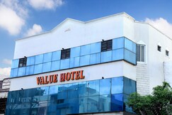 VALUE HOTEL - CHENNAI AIRPORT