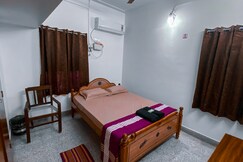 TAM3 - Spacious 1BHK at Tambaram