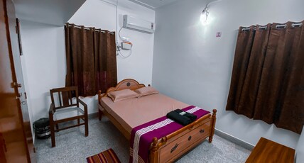 TAM3 - Spacious 1BHK at Tambaram Room Type - TAM3 - Spacious 1BHK at Tambaram
