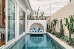 Aleva Villa Seminyak by Ini Vie Hospitality