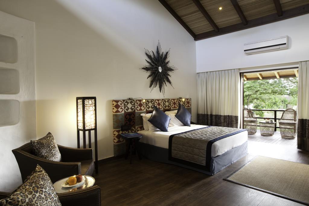 The Serai Bandipur - Tap to explore photos