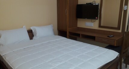 Sivans Inn Room Type - Deluxe Room