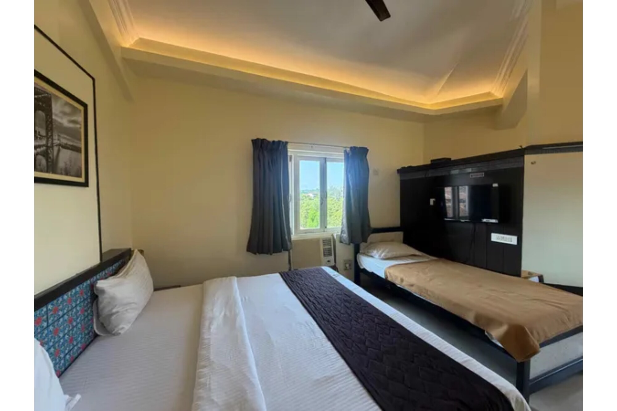 FabHotel Ria Residency - Tap to explore photos