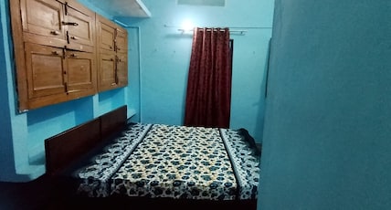 Shri chitrakoot homestay Room Type - Double Room Shri chitrakoot homestay Room Type - Double Room