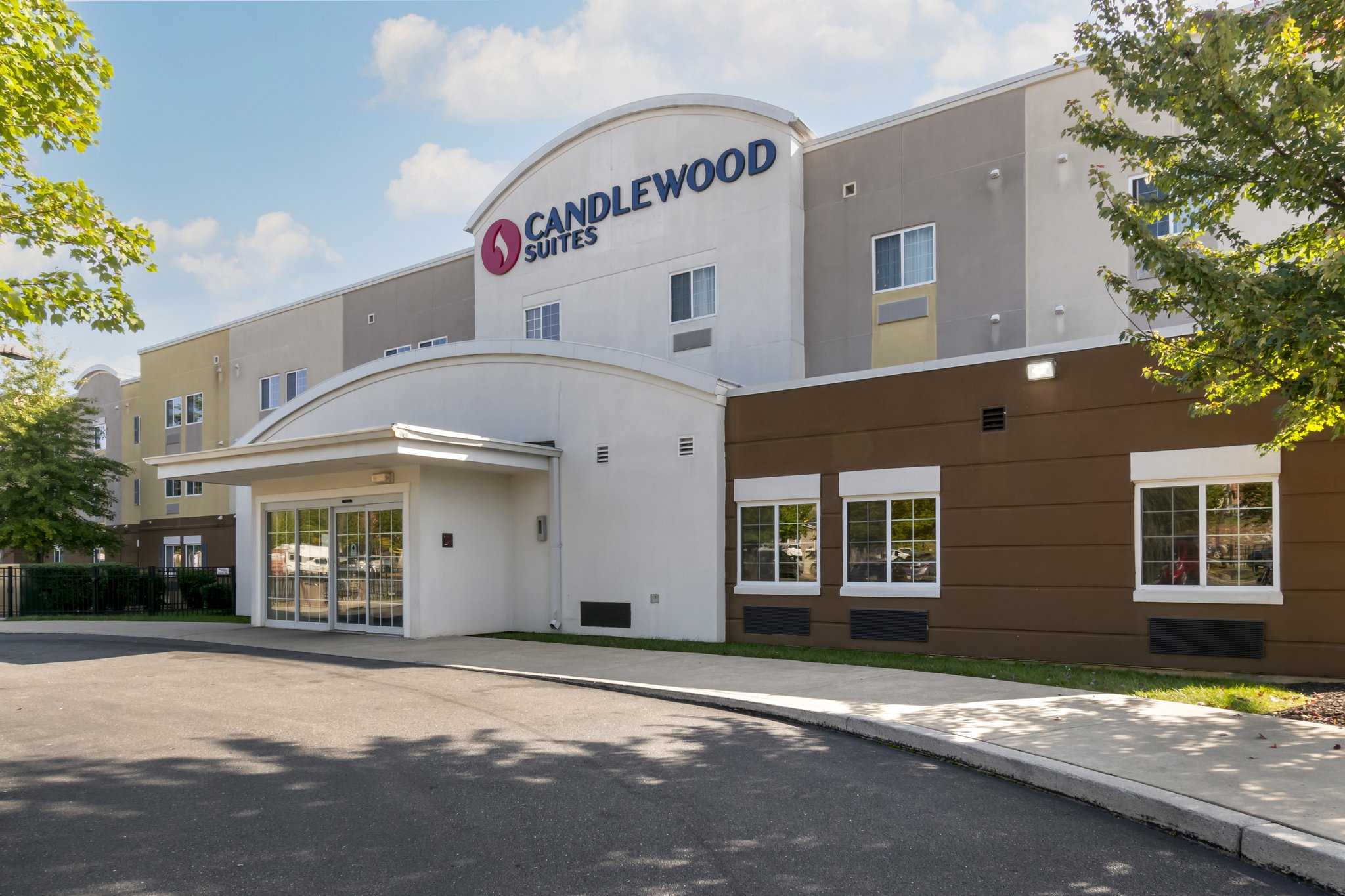 Candlewood Suites READING, an IHG hotel - Tap to explore photos