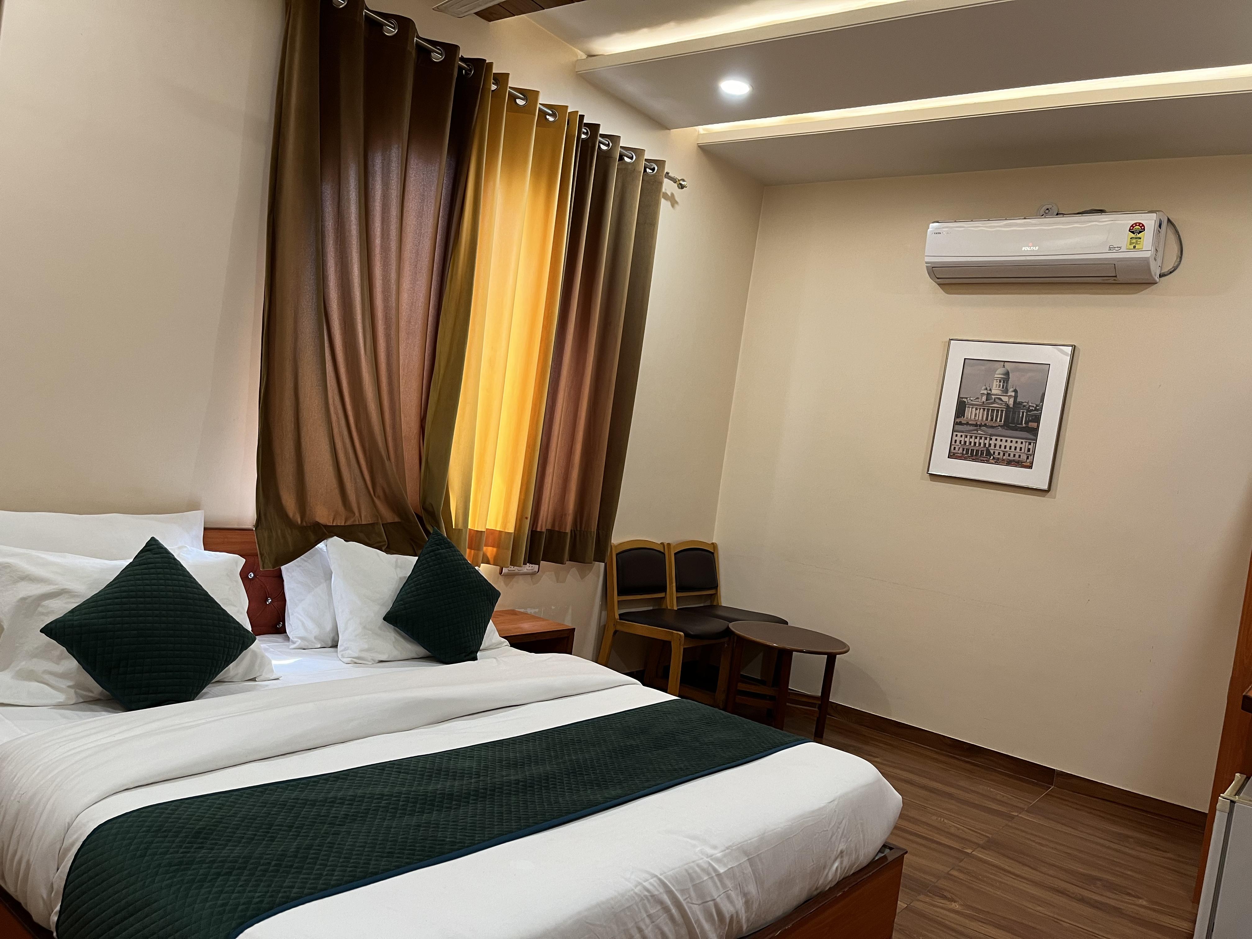 VRINDAWAN RESORT - Tap to explore photos