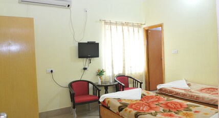 Hotel Kanako International Room Type - standard