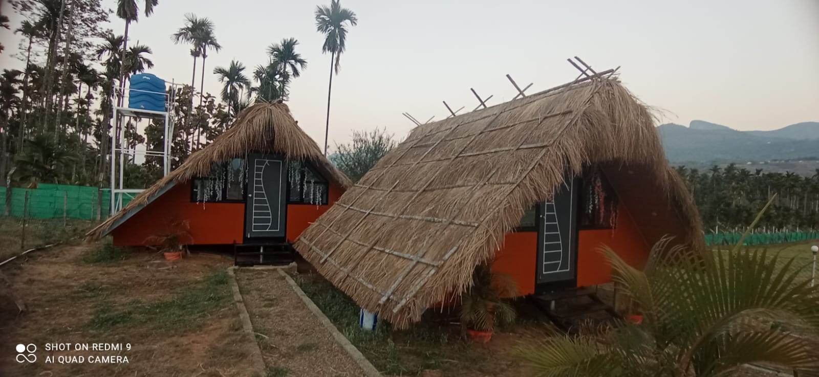 THARUN VIJAY COTTAGES - Tap to explore photos