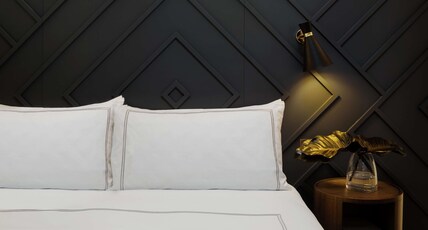 West Hotel Sydney, Curio Collection by Hilton Room Type - KING BANKSIA DELUXE PLUS