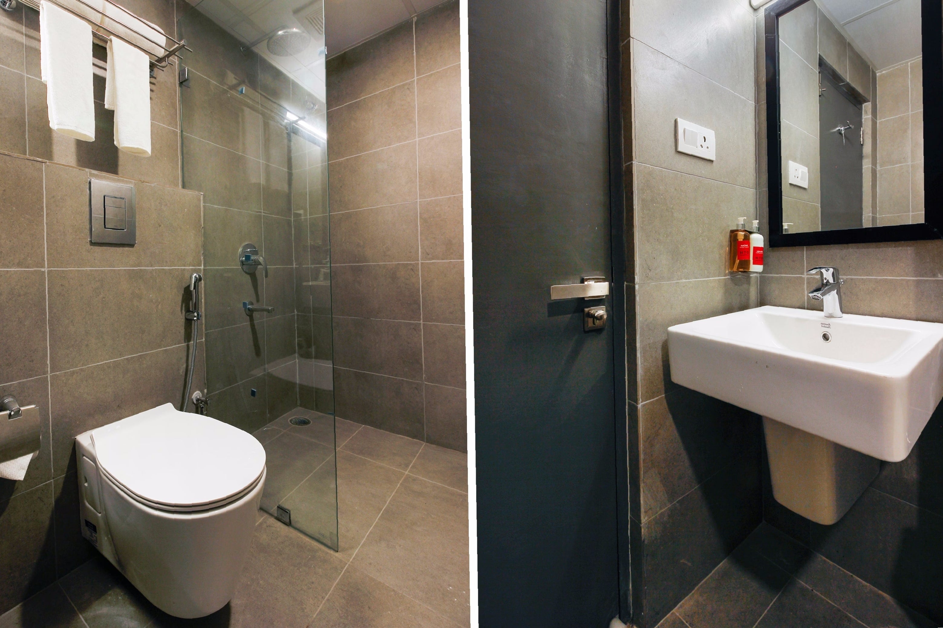 Super Townhouse RCC Elite - Tap to explore photos