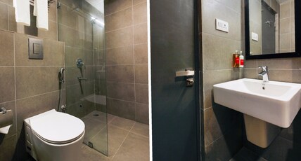 Super Townhouse RCC Elite Room Type - Classic