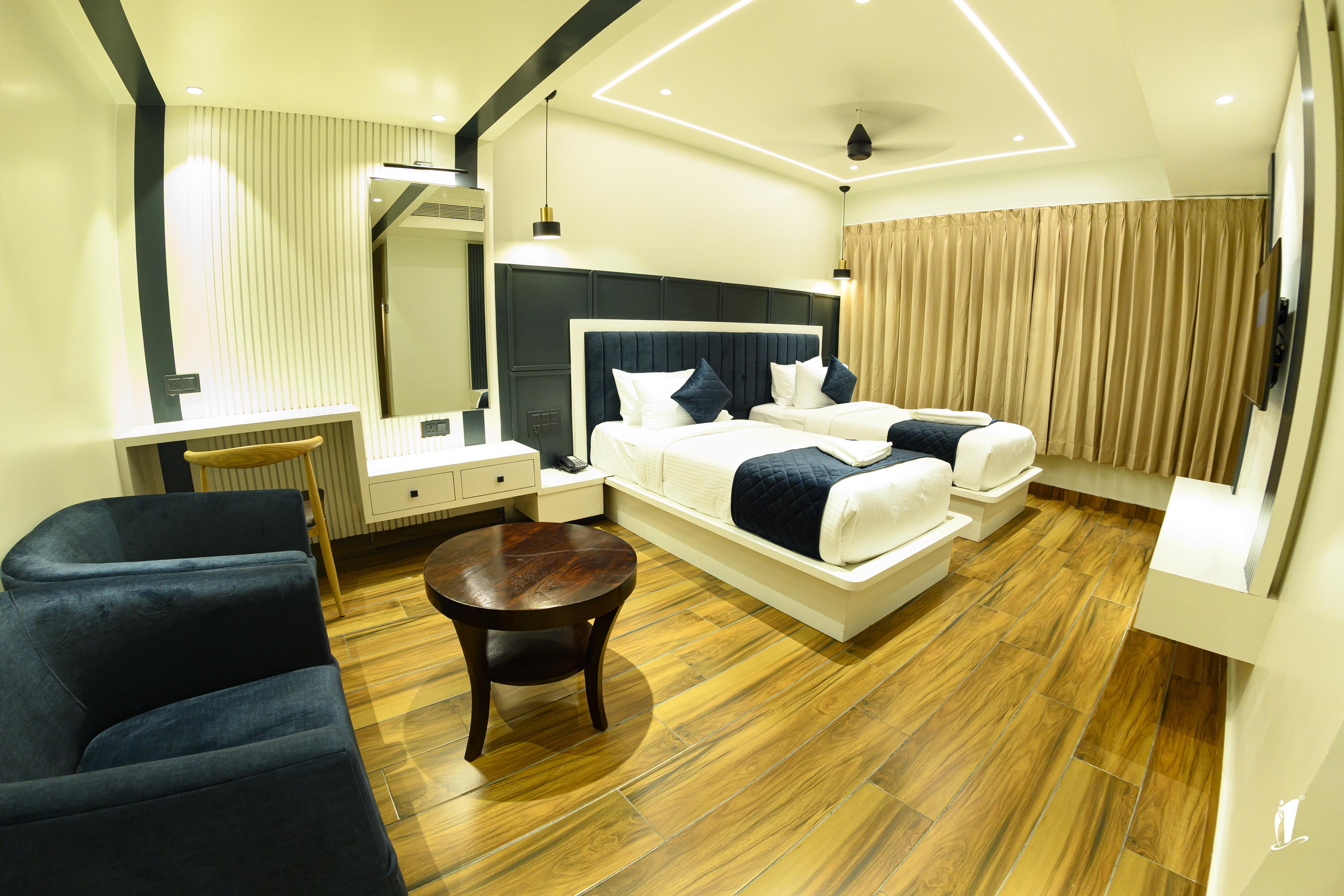 Srigandha Residency - Tap to explore photos